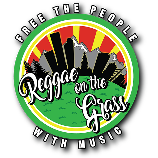 Reggae on the Grass Denver