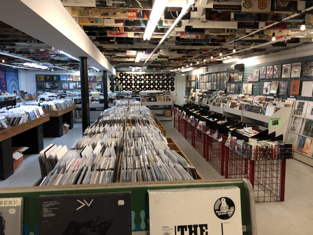 Best Record Store 2023, Wax Trax Records, Best of Denver®, Best  Restaurants, Bars, Clubs, Music and Stores in Denver