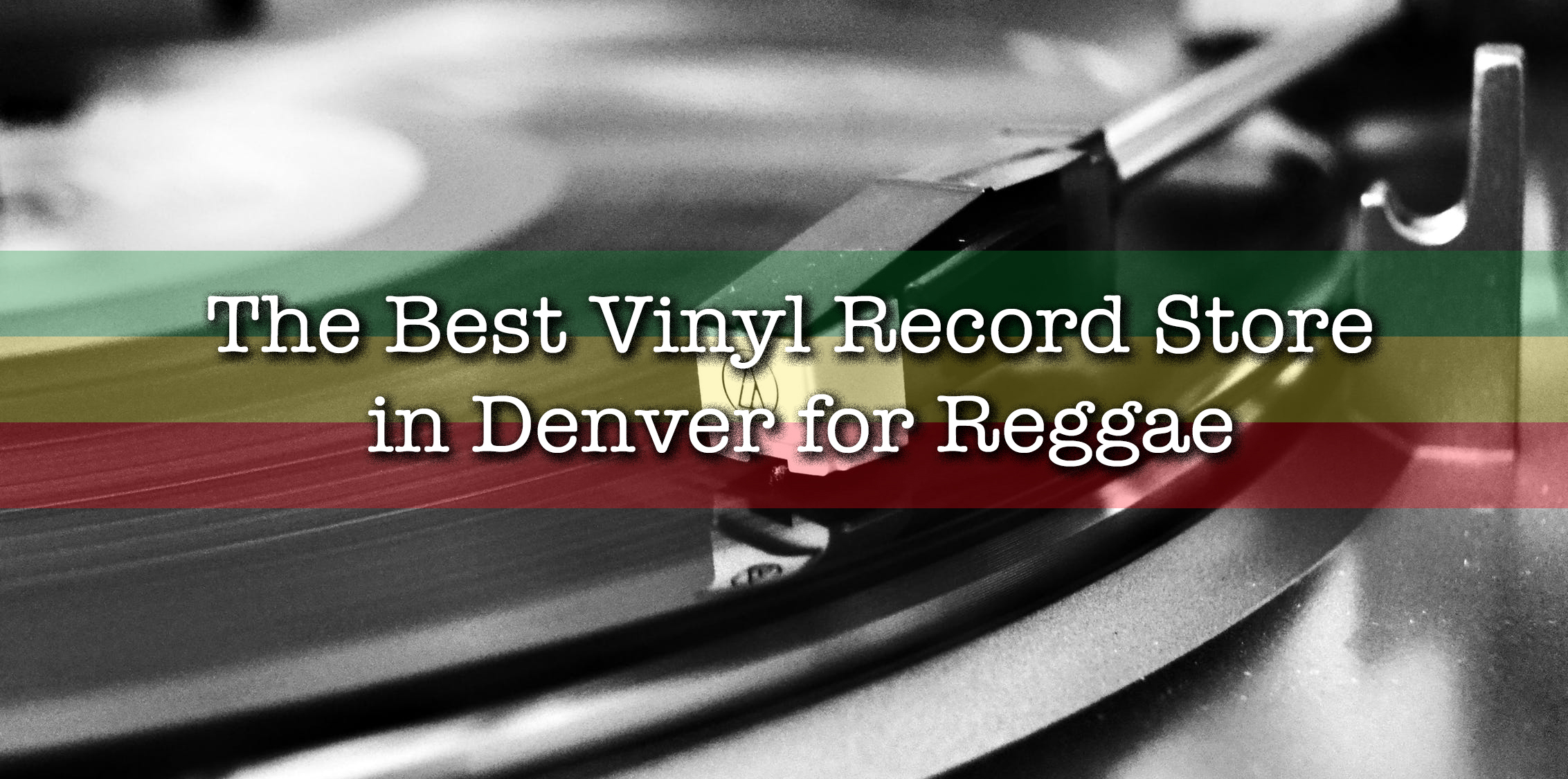 Best Record Store 2023, Wax Trax Records, Best of Denver®, Best  Restaurants, Bars, Clubs, Music and Stores in Denver