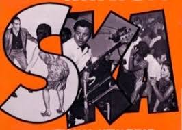 Jamaican ska music history of reggae