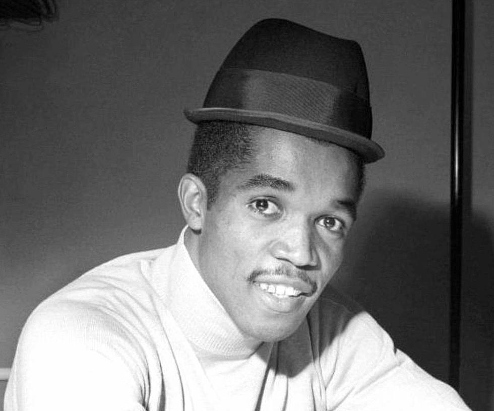 Prince Buster Jamaican singer