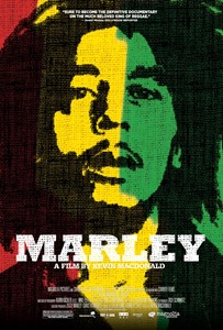 Marley reggae music legend documentary
