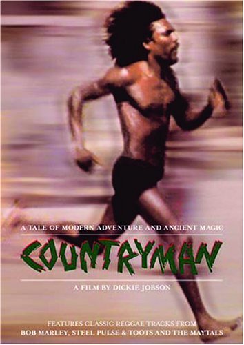 Countryman Jamaican movie