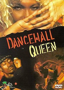Dancehall Queen 1997 Jamaican dancehall movie