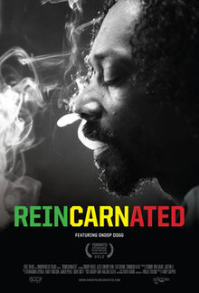 Reincarnated Snoop Dog rasta reggae documentary