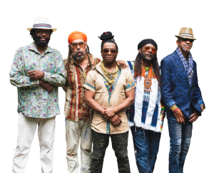 Third World Jamaican Reggae band to perform in Denver Colorado