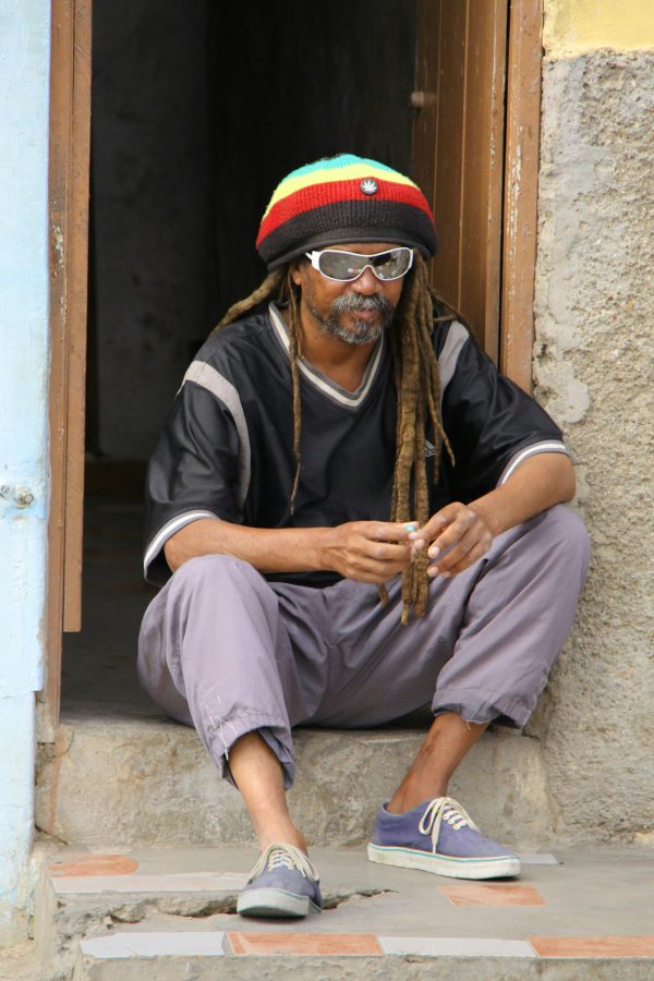 Dorson Rasta Why Do Rastas Have Dreadlocks? Significance of Dreads & Rasta