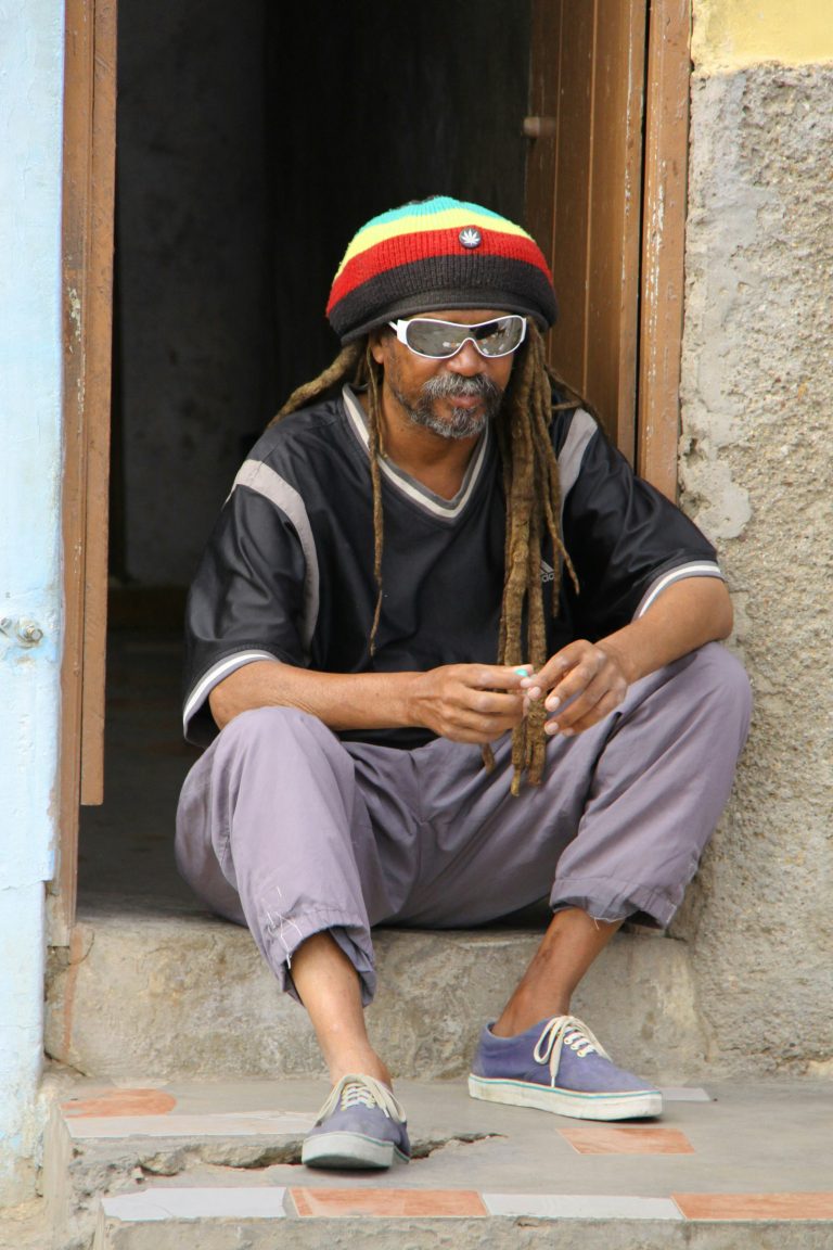 Cliche Rasta Why Do Rastas Have Dreadlocks? Significance of Dreads & Rasta