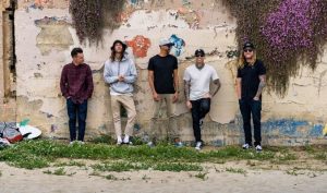 The Dirty Heads band photo