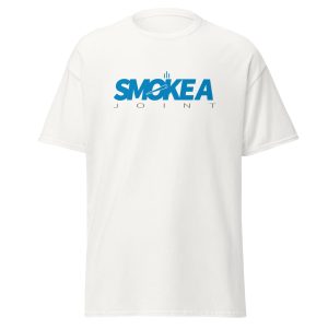"Smoke A" Running T-Shirt